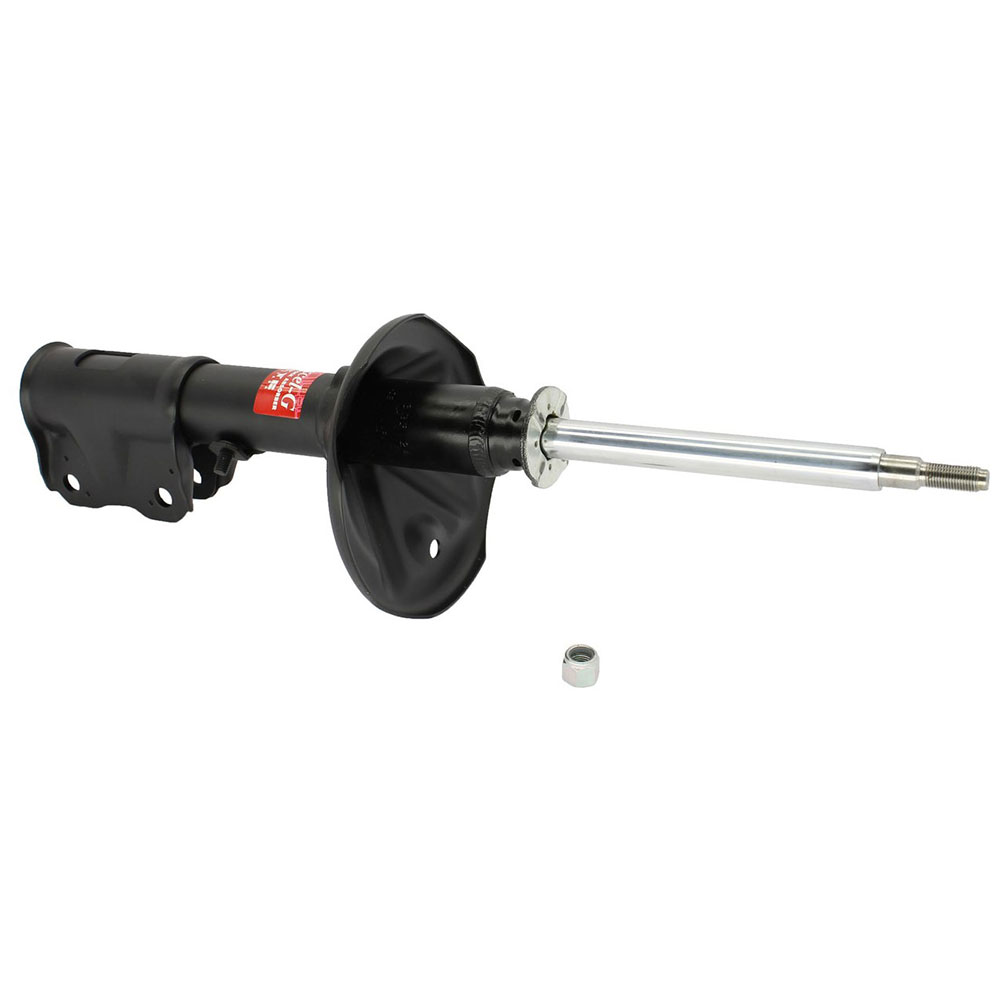 1994 Mitsubishi Mirage Strut