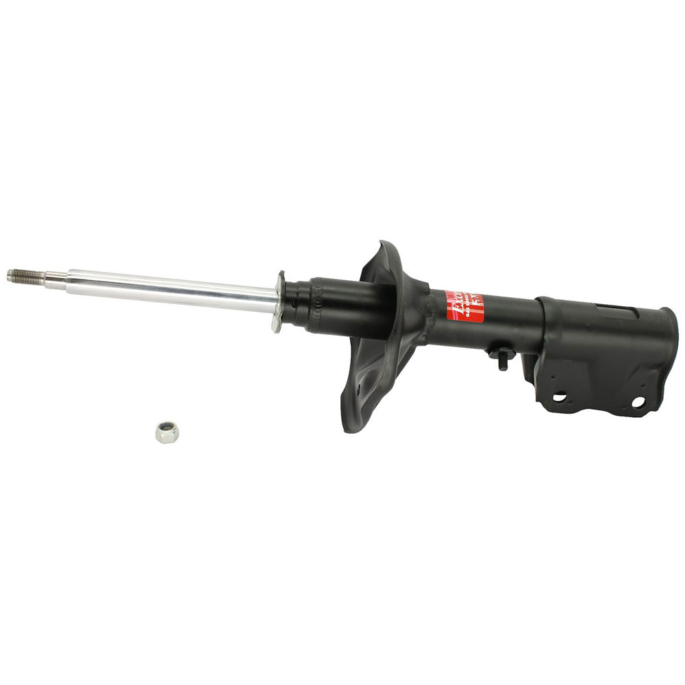 1994 Eagle Summit Shock and Strut Set
