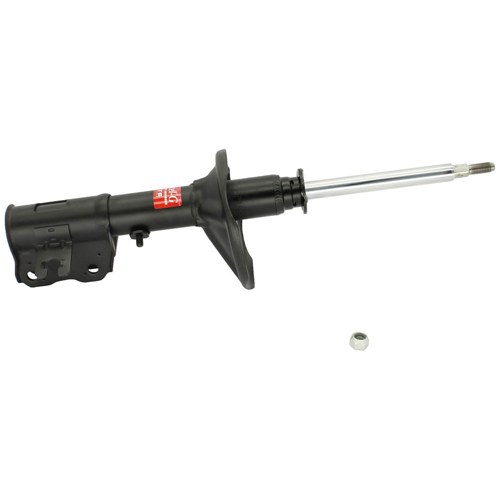 1994 Mitsubishi Mirage Strut