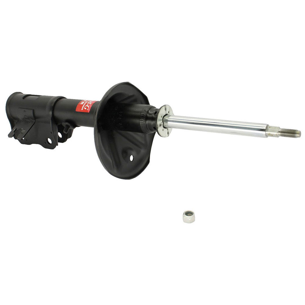 1994 Mitsubishi Mirage Strut