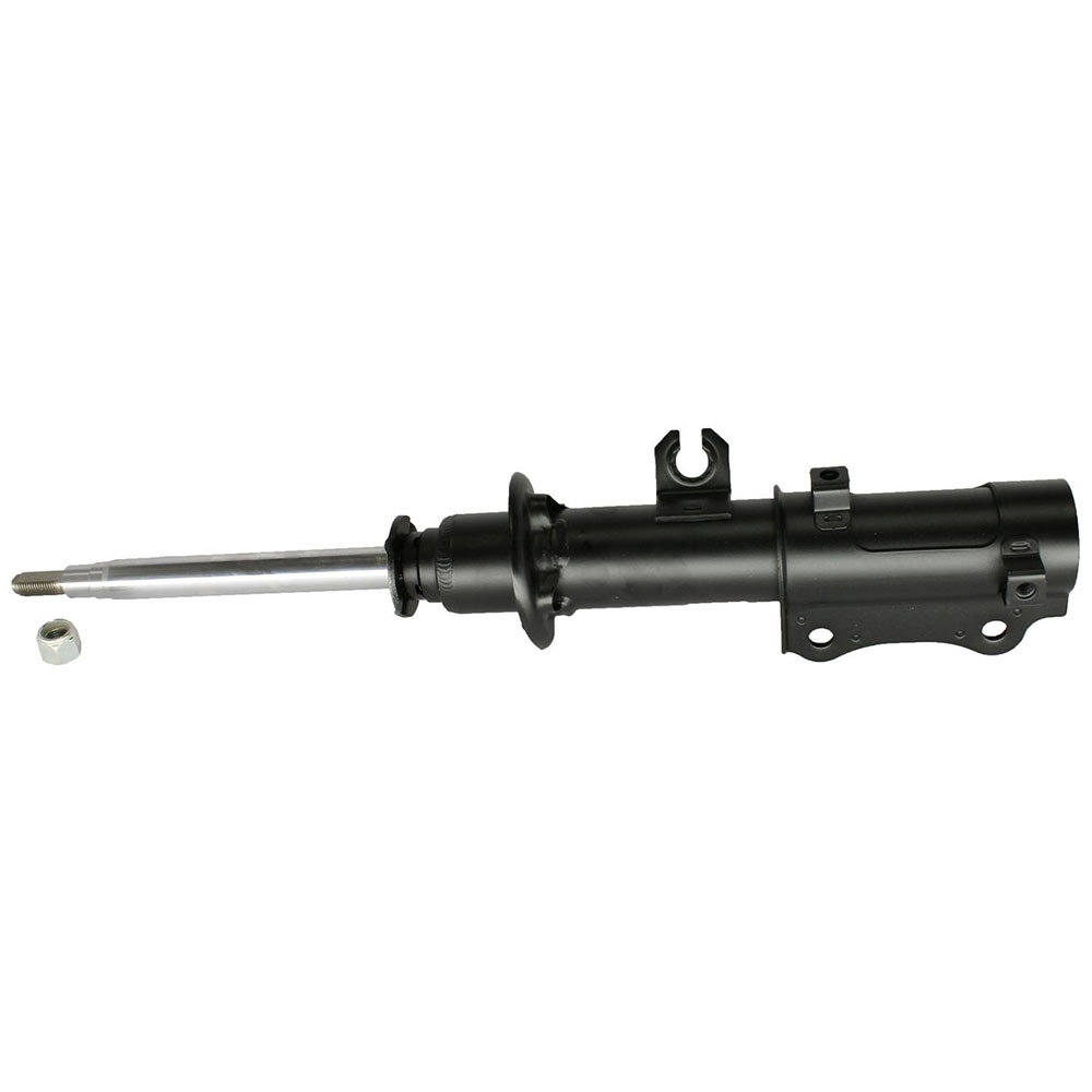 KYB 235012 Strut