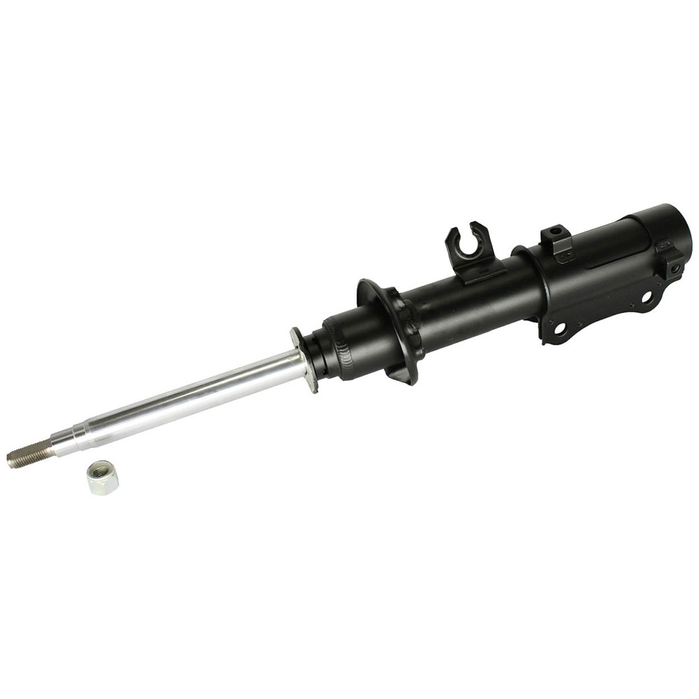 KYB 235012 Strut
