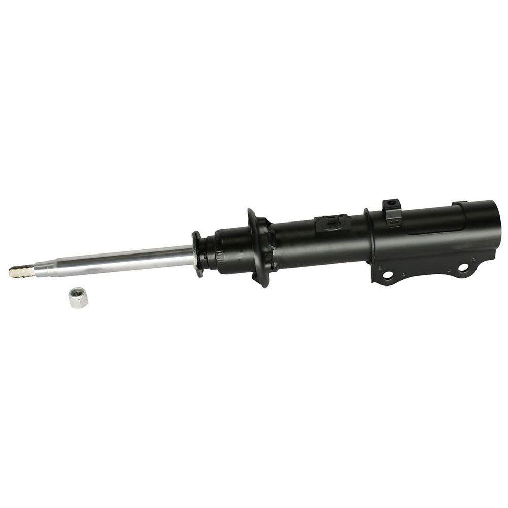 KYB 235013 Strut