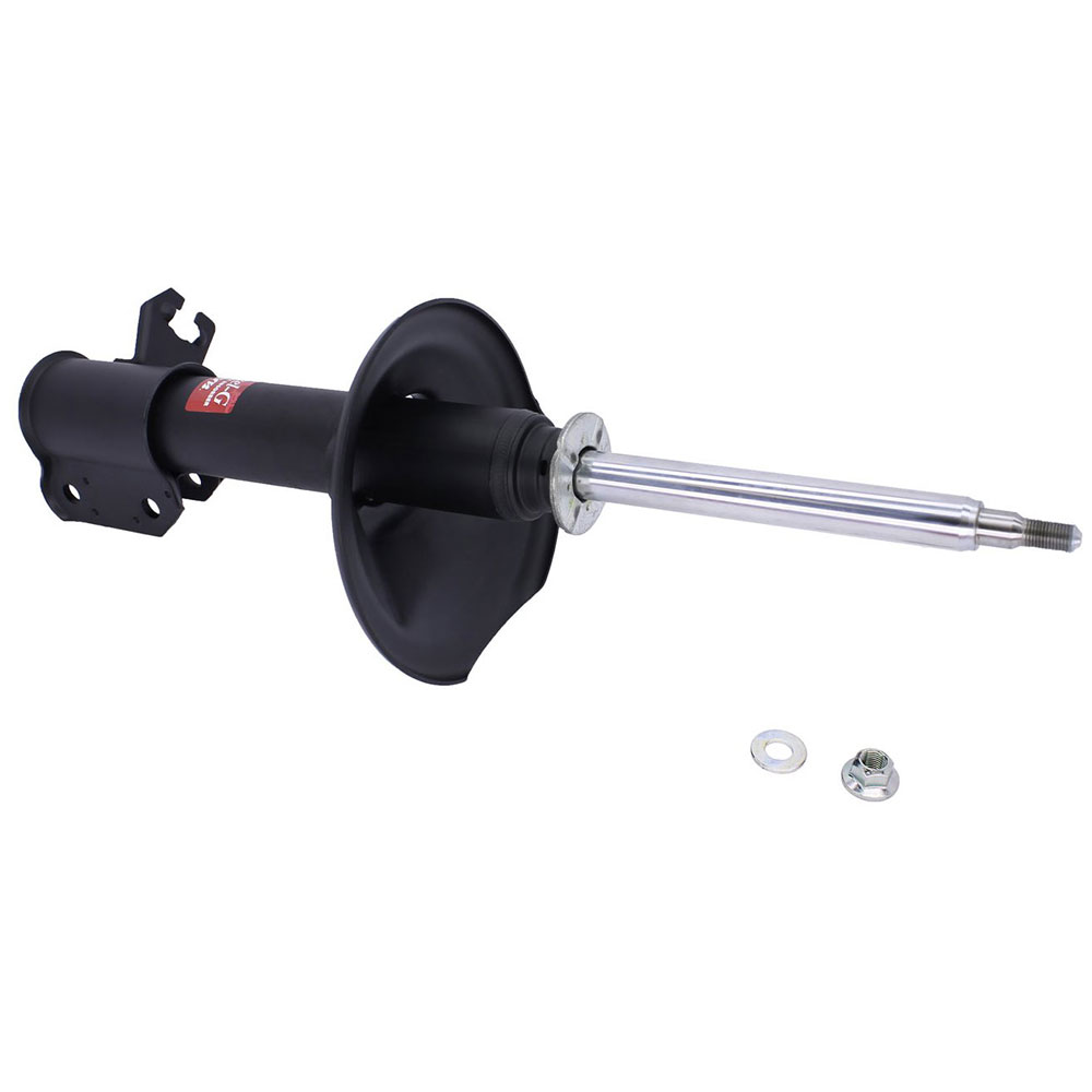 1987 Nissan Maxima Strut