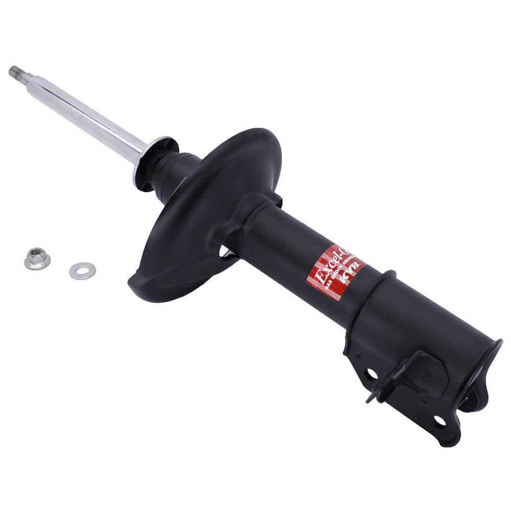 1987 Nissan Maxima Strut