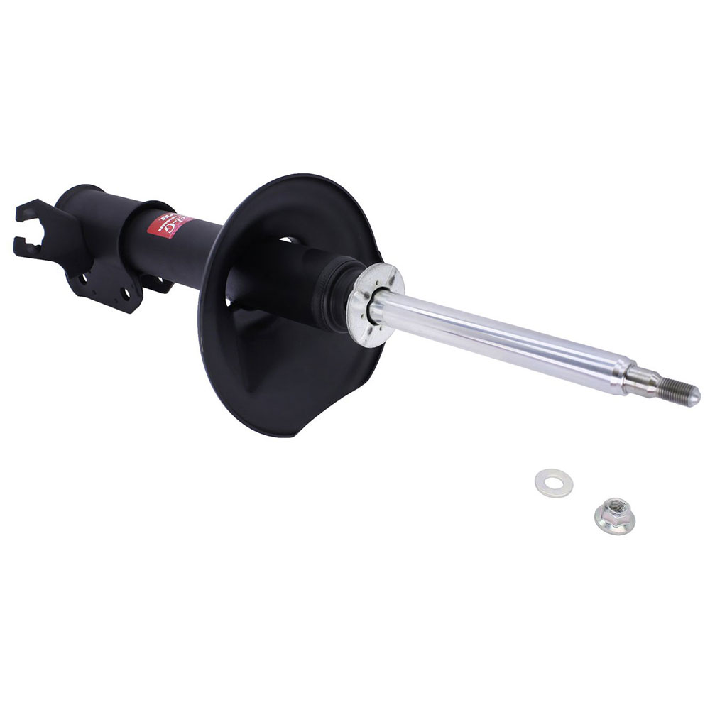 1987 Nissan Maxima Strut