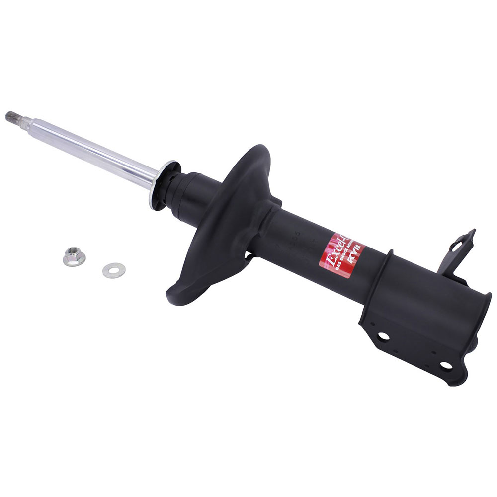 1987 Nissan Maxima Strut