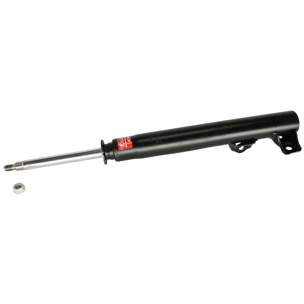 Mercedes Benz 300CE Strut
