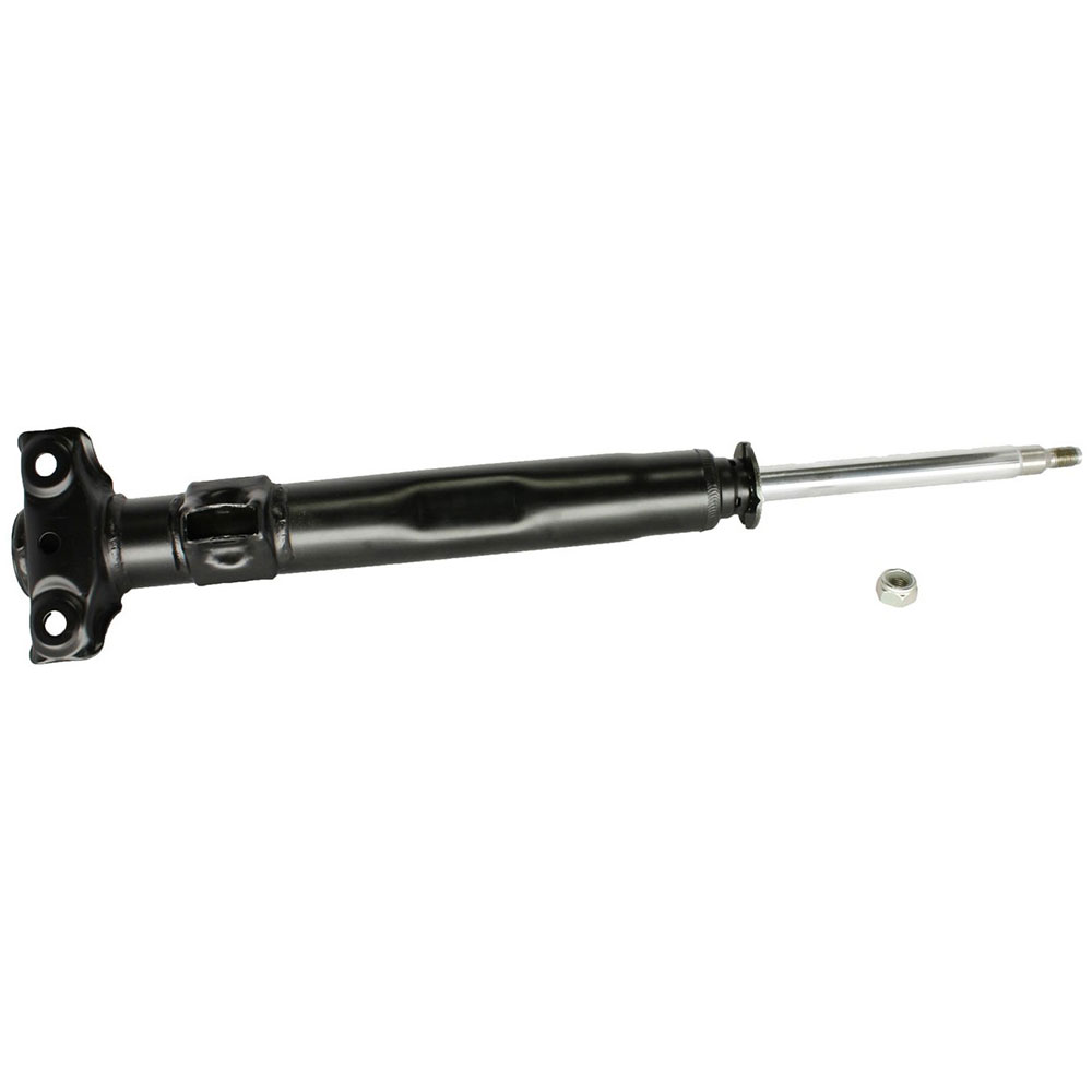 1987 Mercedes Benz 190E Strut