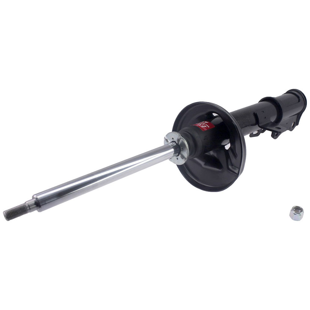 1987 Toyota Celica Strut