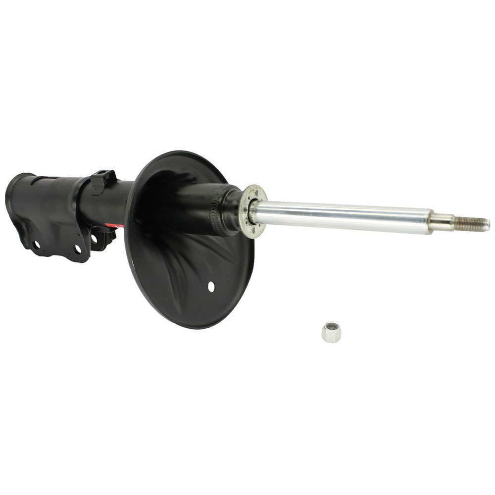 1990 Eagle Summit Strut