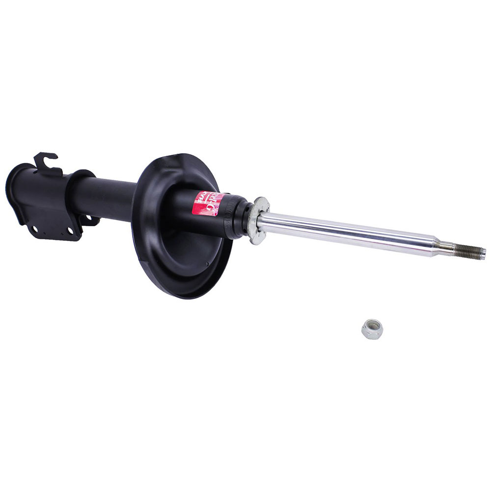 1987 Saab 9000 Strut