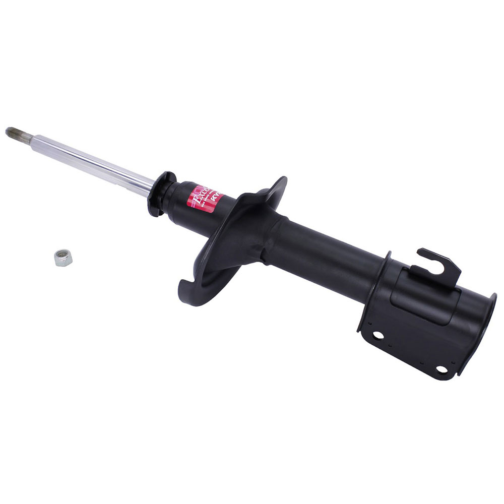 1987 Saab 9000 Strut