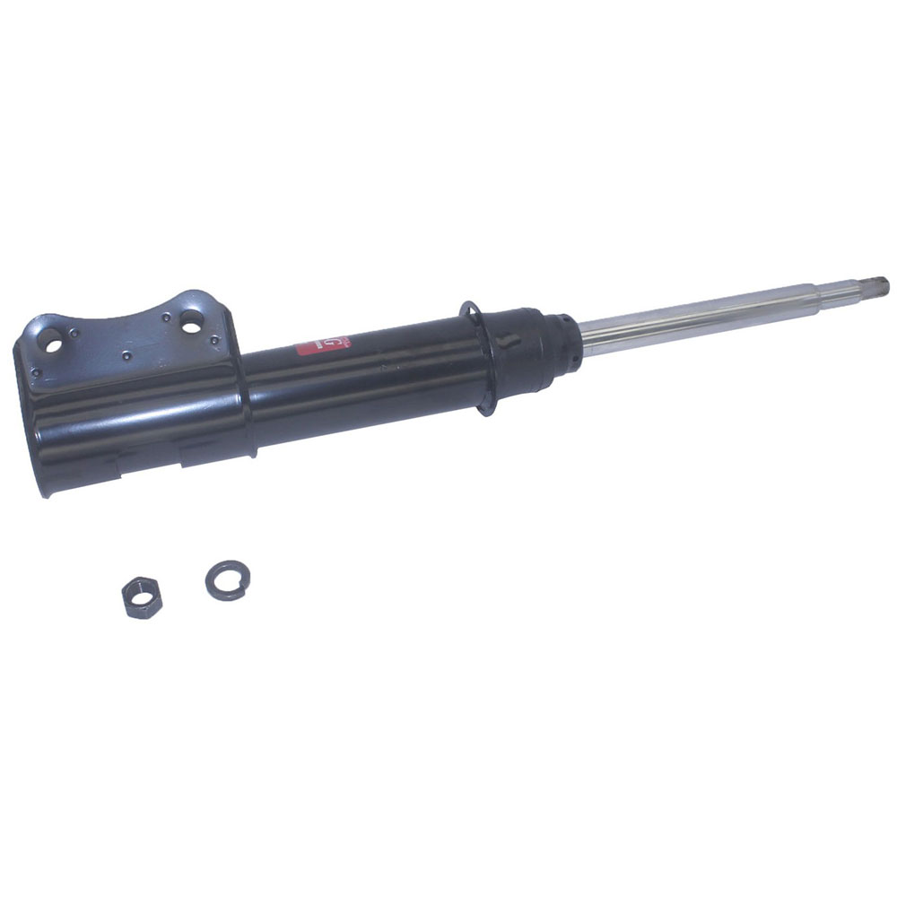 1990 Geo Tracker Strut