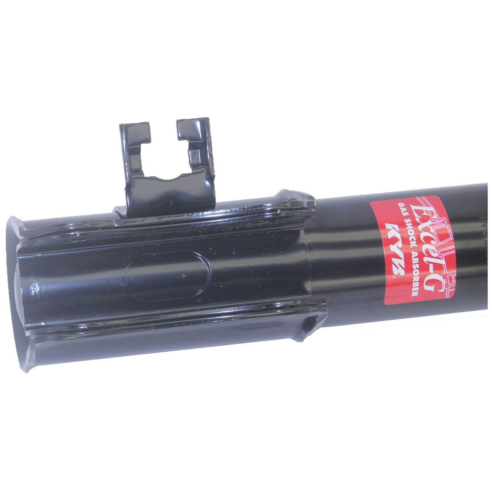 1990 Geo Tracker Strut