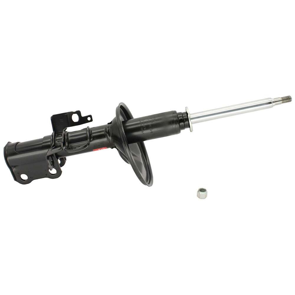 1994 Toyota Previa Strut