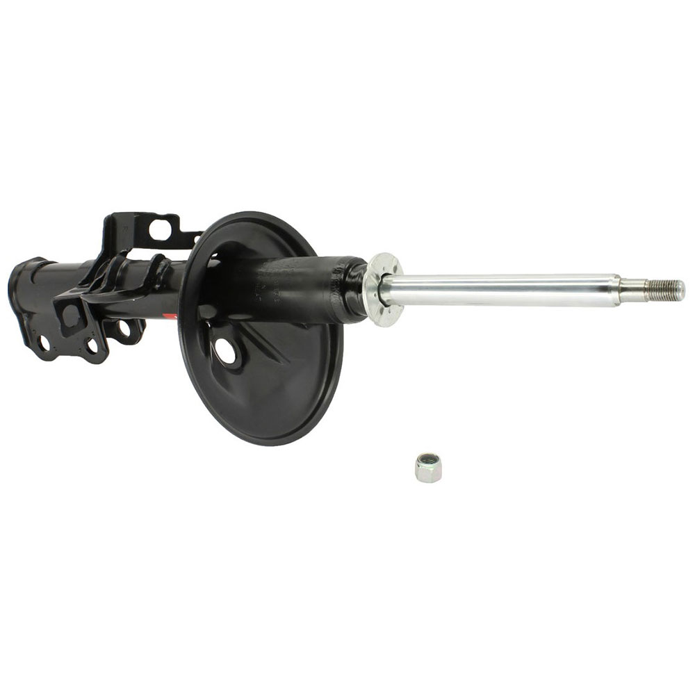 1994 Toyota Previa Strut