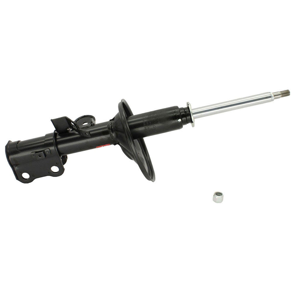 1994 Toyota Previa Strut