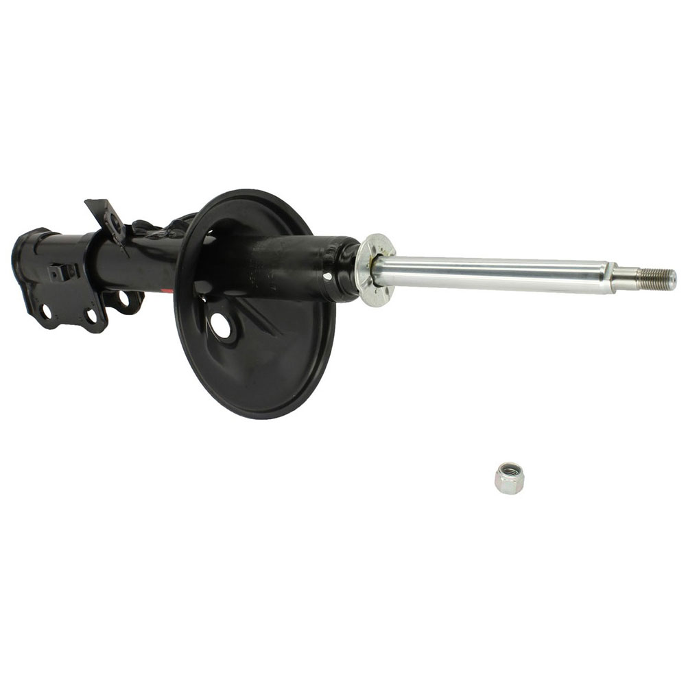 1994 Toyota Previa Strut