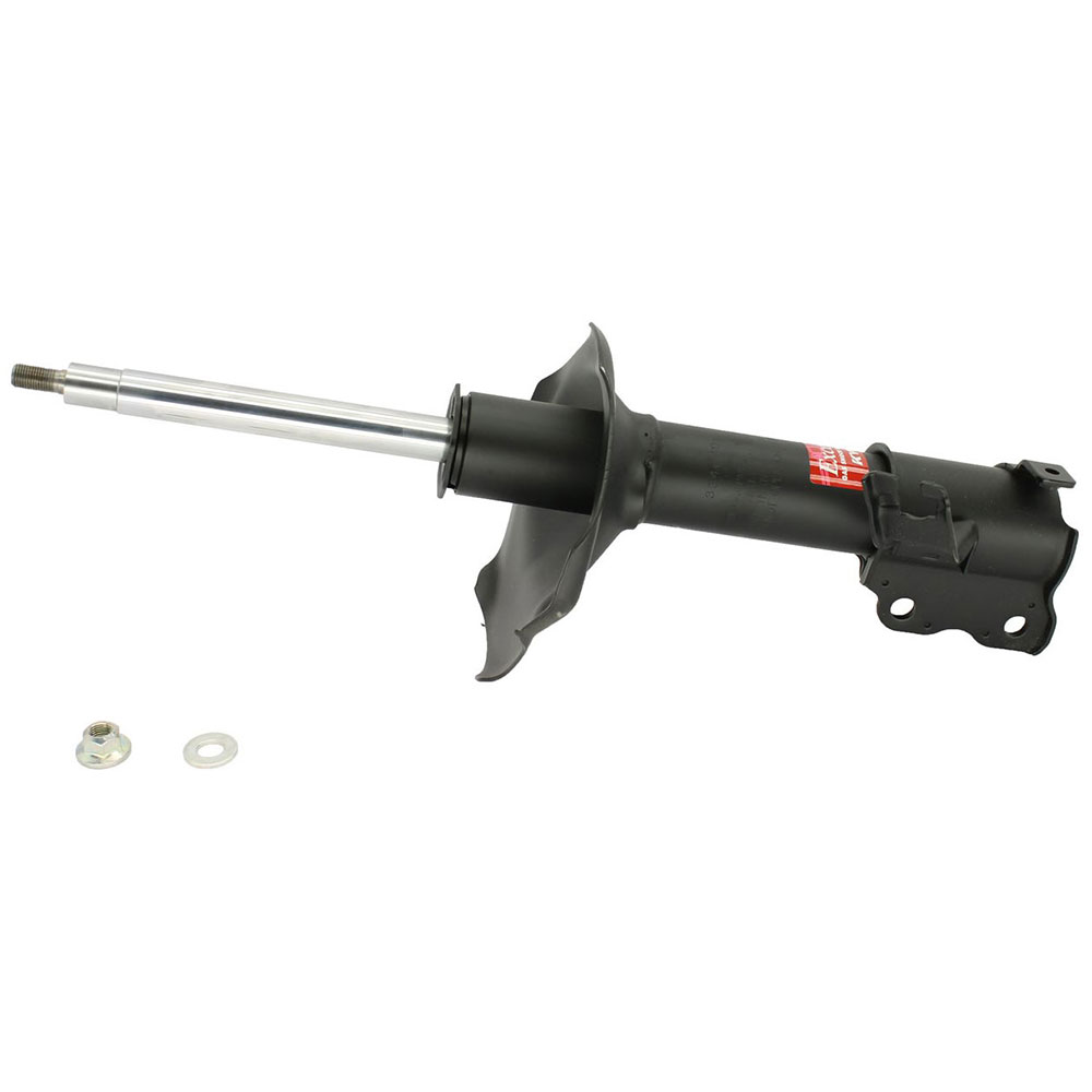 1994 Nissan Maxima Strut
