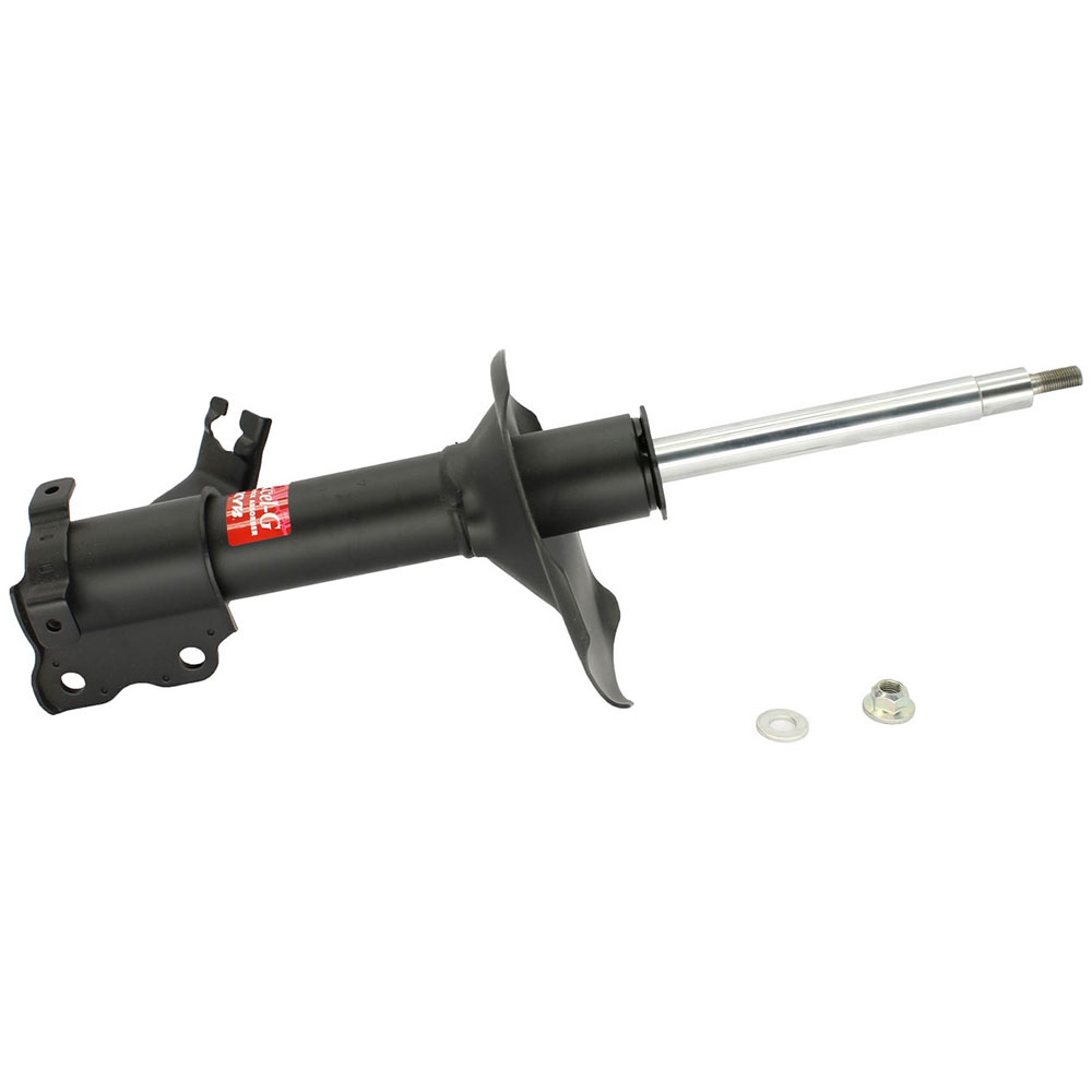 1994 Nissan Maxima Strut