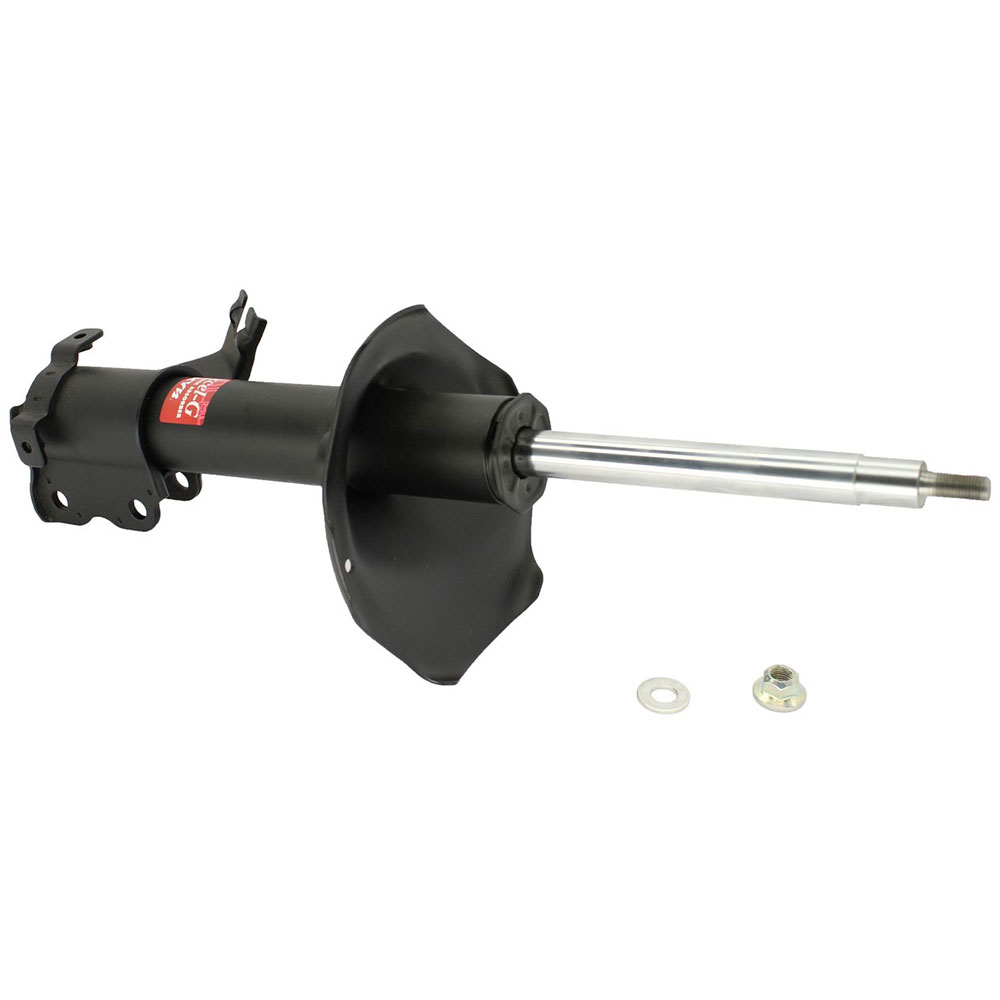 1994 Nissan Maxima Strut