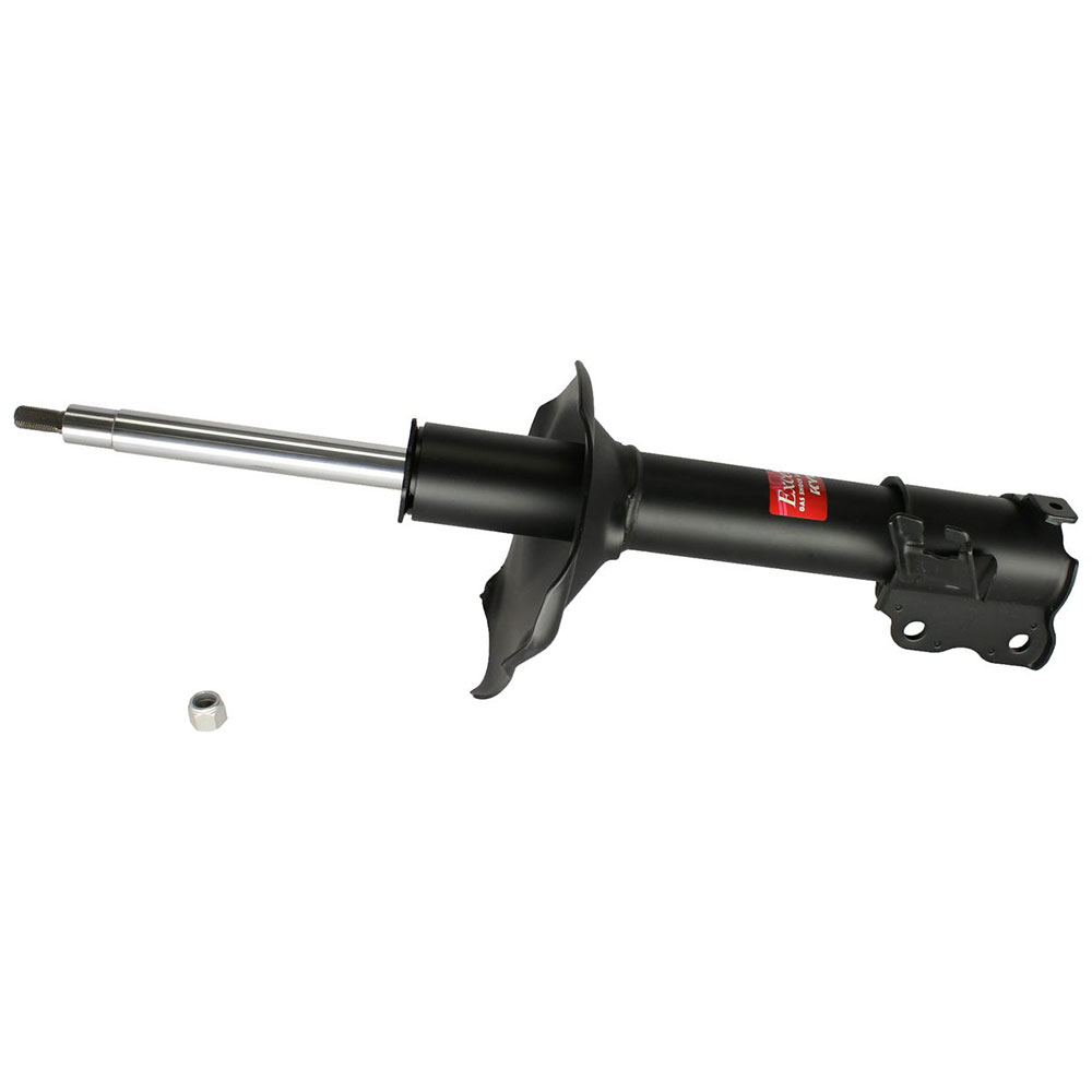 Nissan Quest Strut