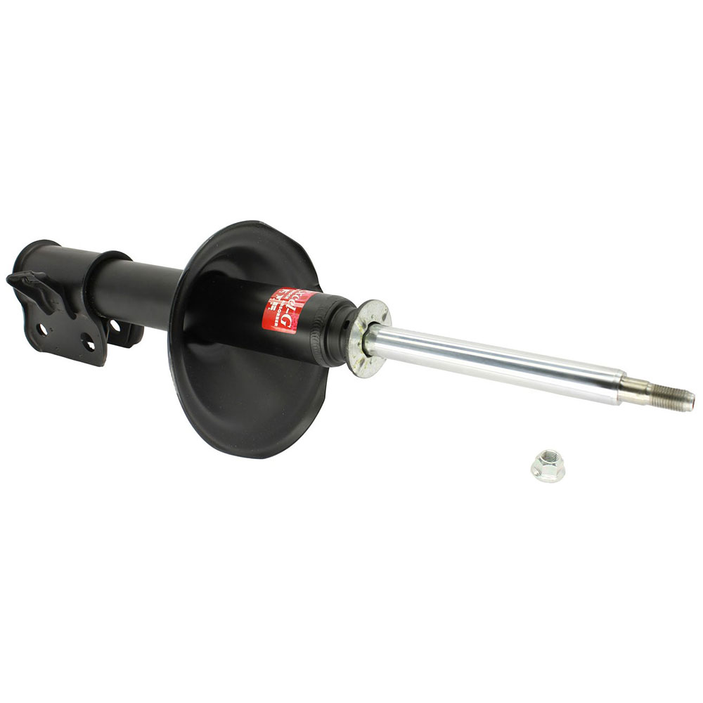 1990 Subaru Legacy Strut