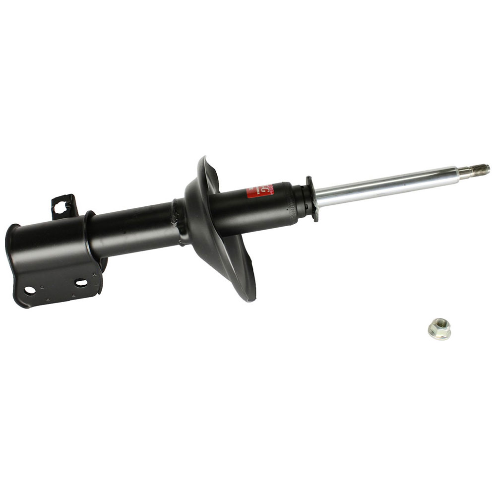 1991 Subaru Legacy Strut