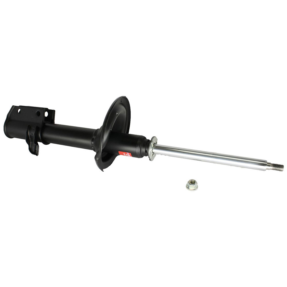 1990 Subaru Legacy Strut
