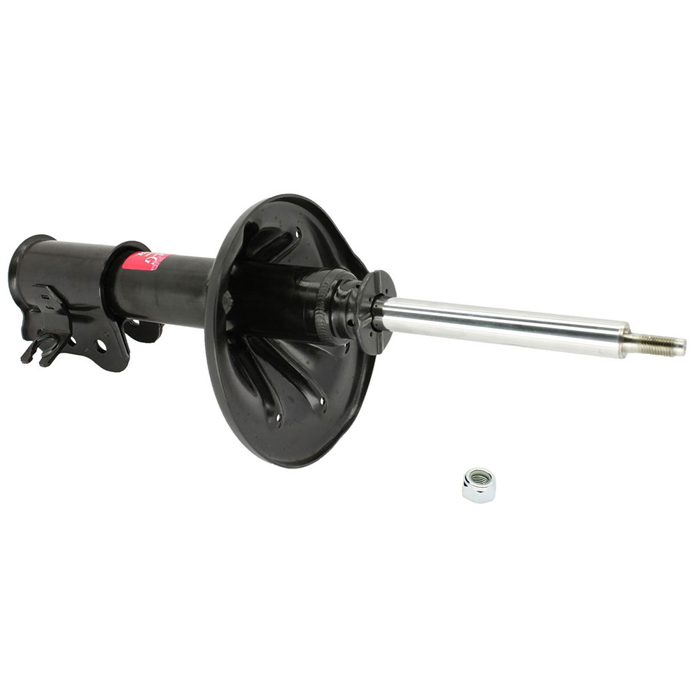 1996 Mazda MX-6 Strut