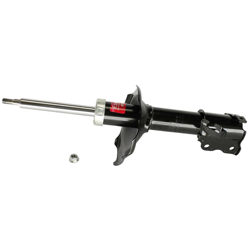 2000 Nissan Altima Strut