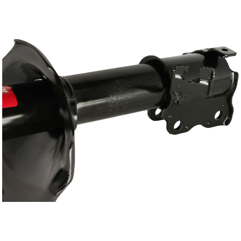 2000 Nissan Altima Strut