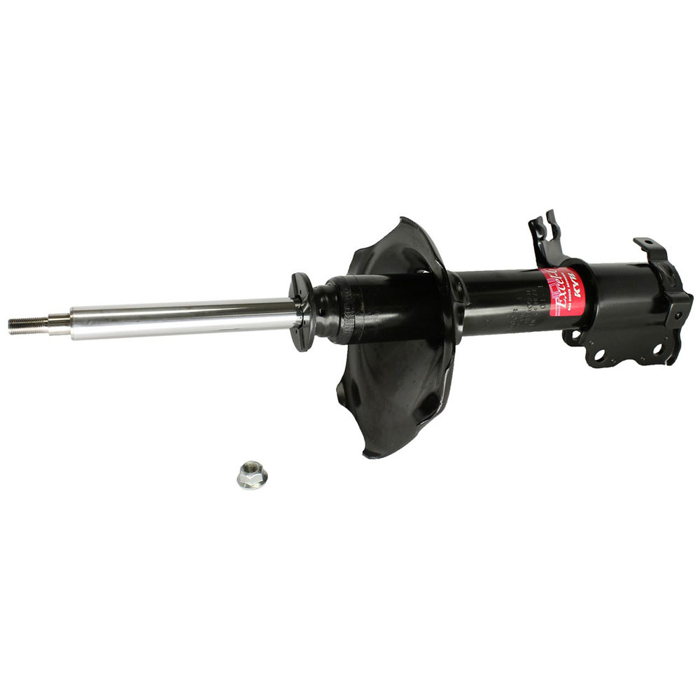 2000 Nissan Altima Strut
