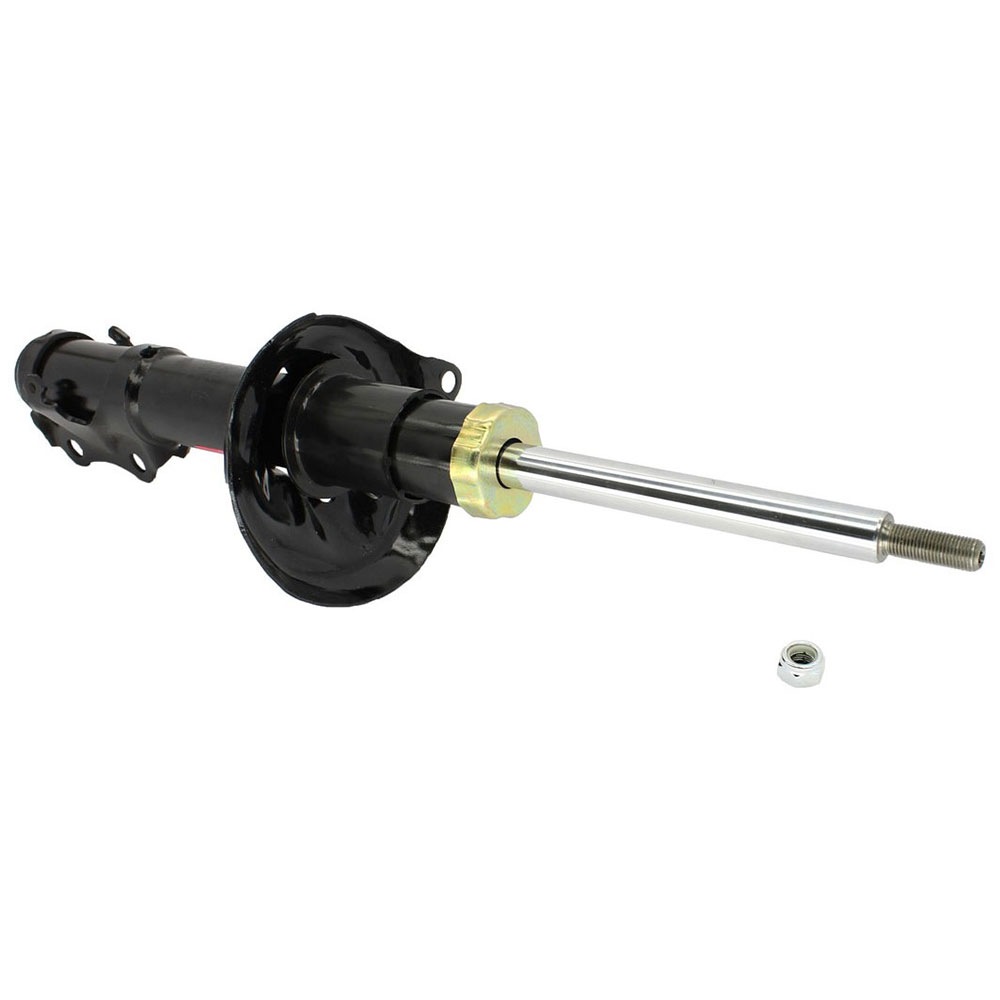2000 Volkswagen Cabrio Strut