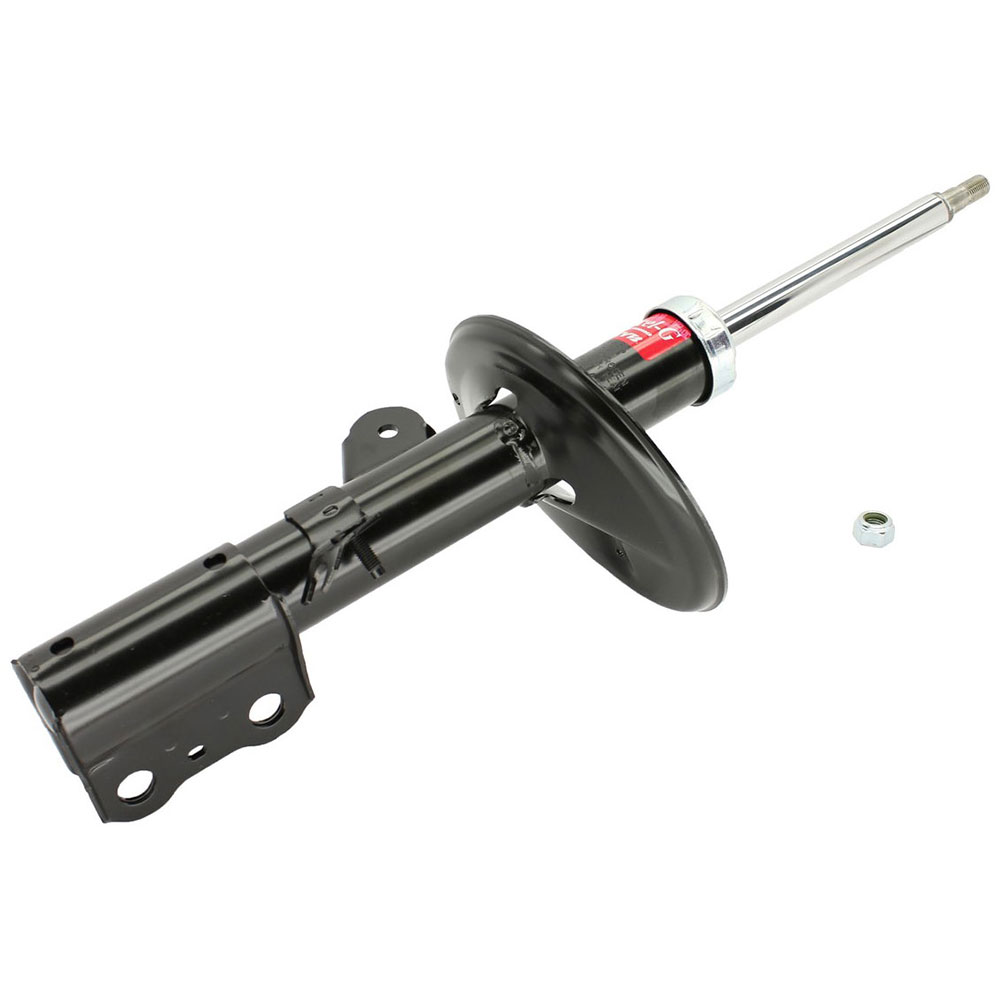 2000 Toyota Sienna Strut