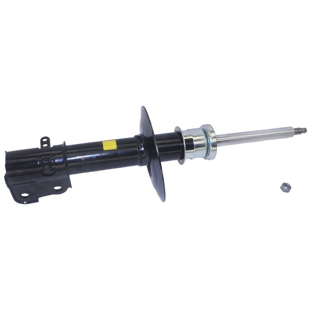 2000 Dodge Neon Shock and Strut Set