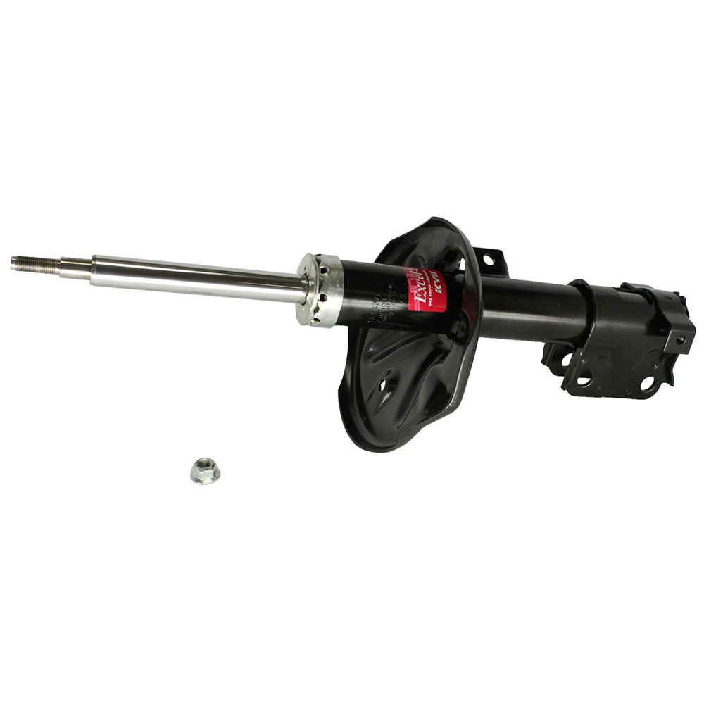 2004 Dodge Stratus Strut