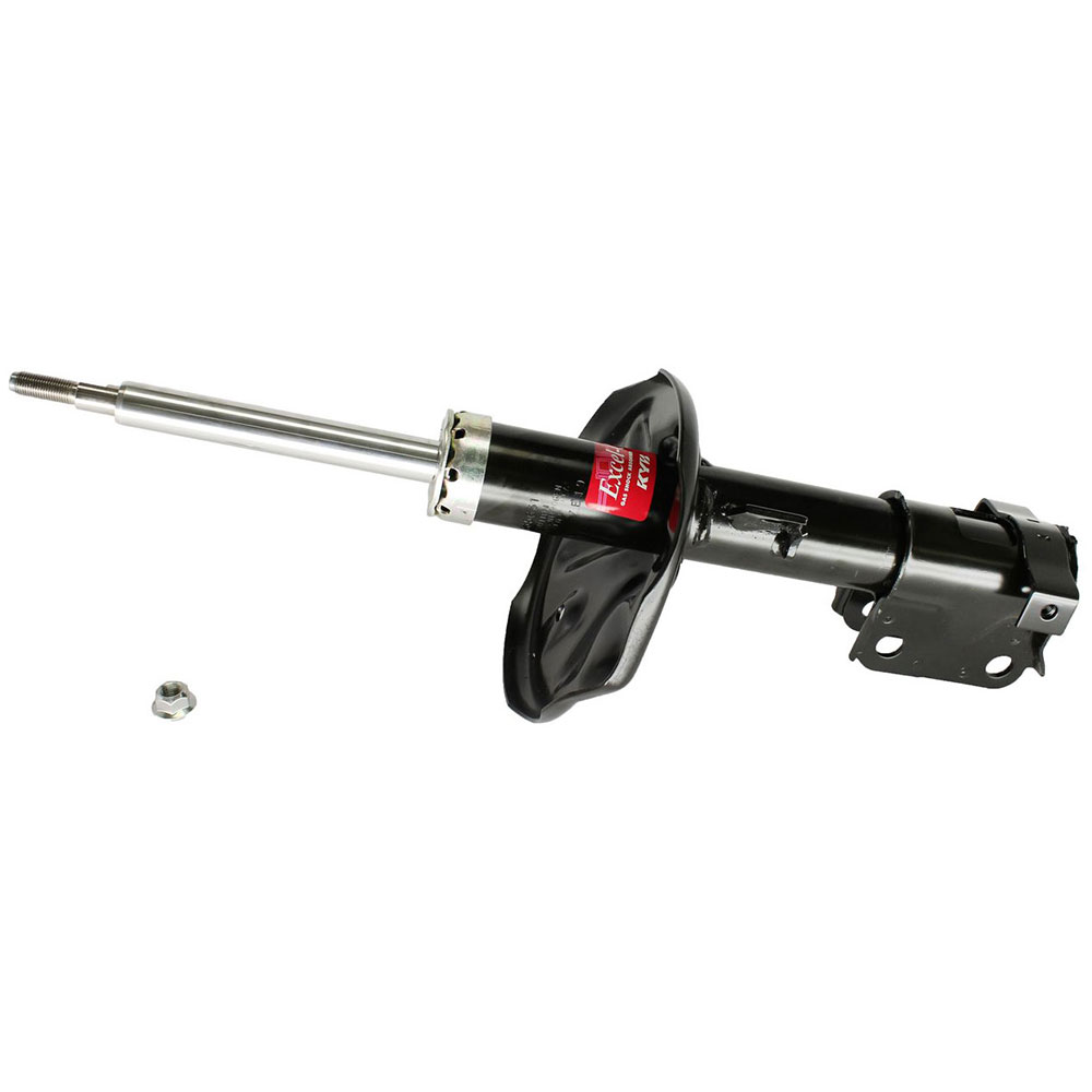 2004 Dodge Stratus Strut