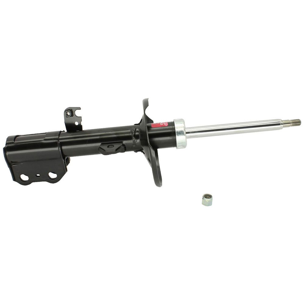 2003 Toyota Matrix Strut