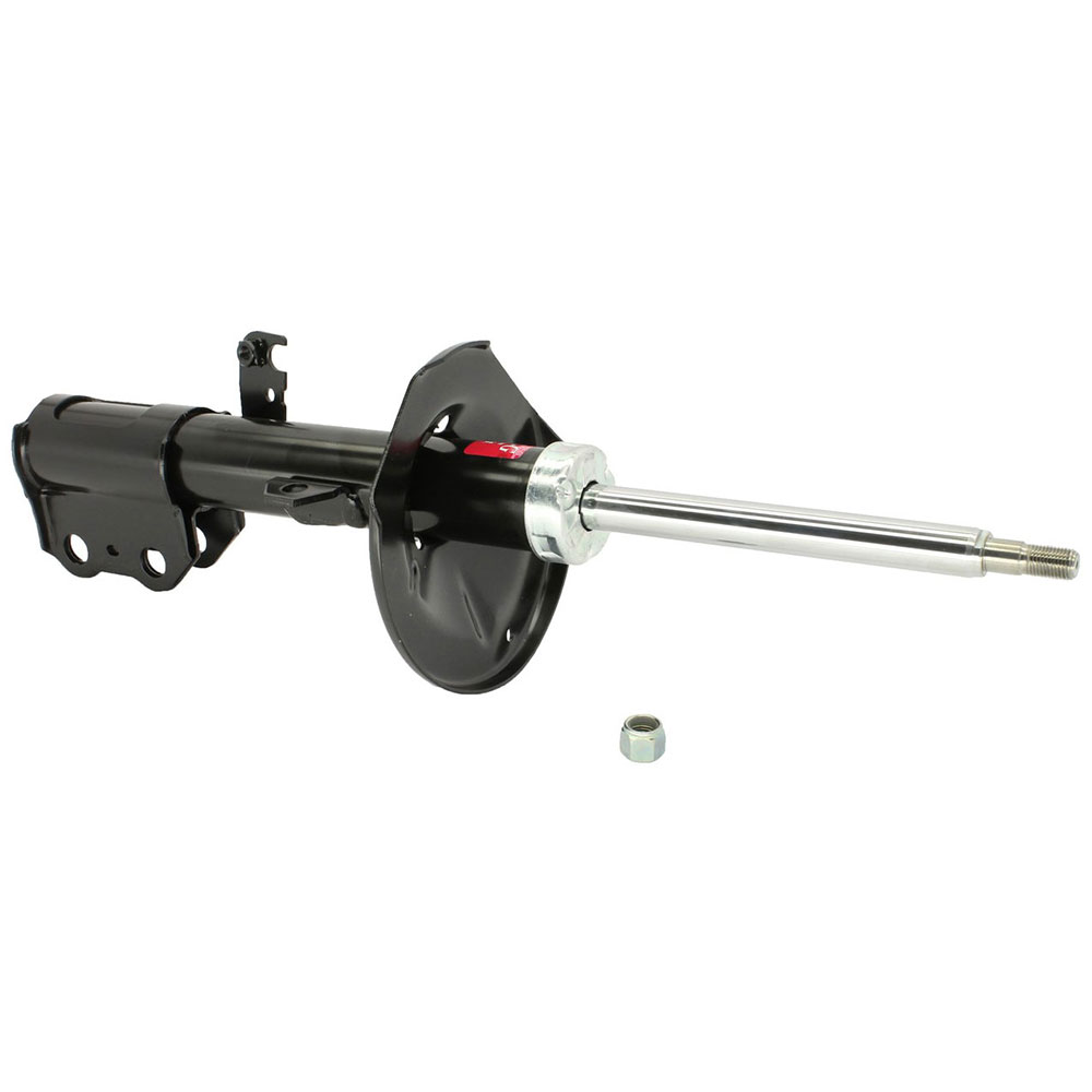 2003 Toyota Matrix Strut