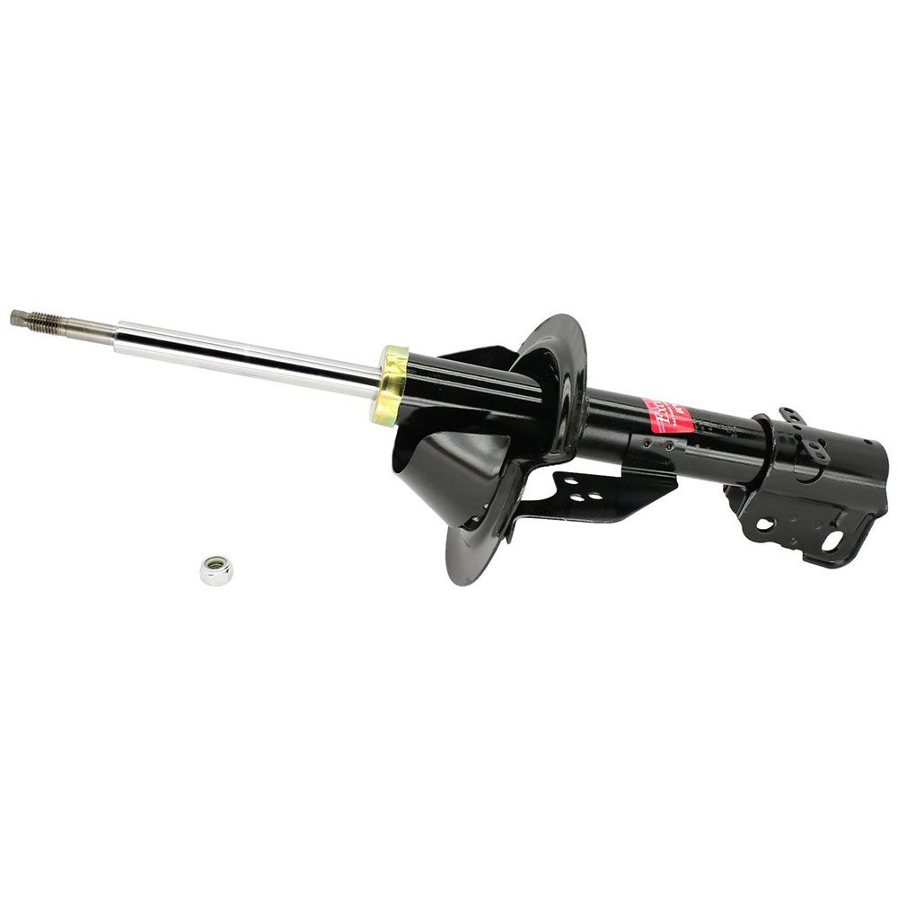 1995 Chrysler Town and Country Shock and Strut Set