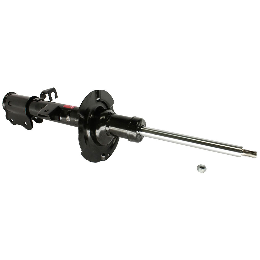 2003 Mazda Tribute Strut