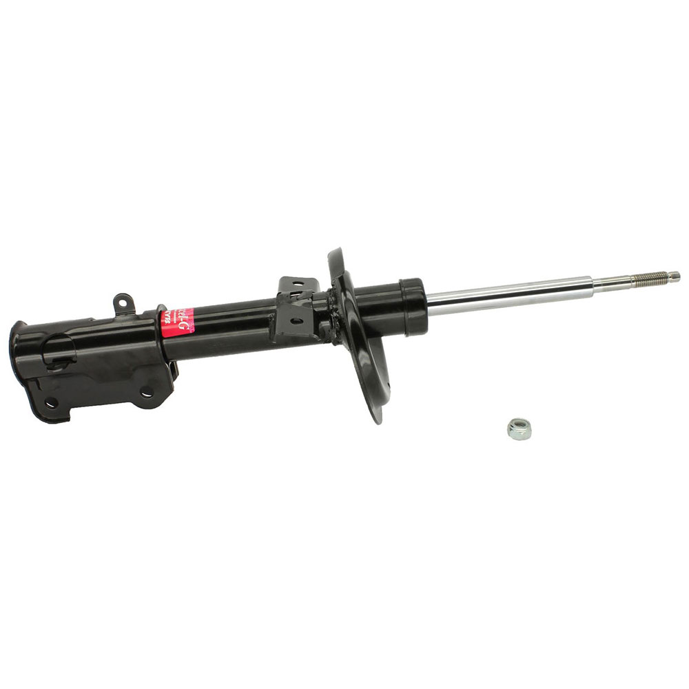 2007 Ford Mustang Strut