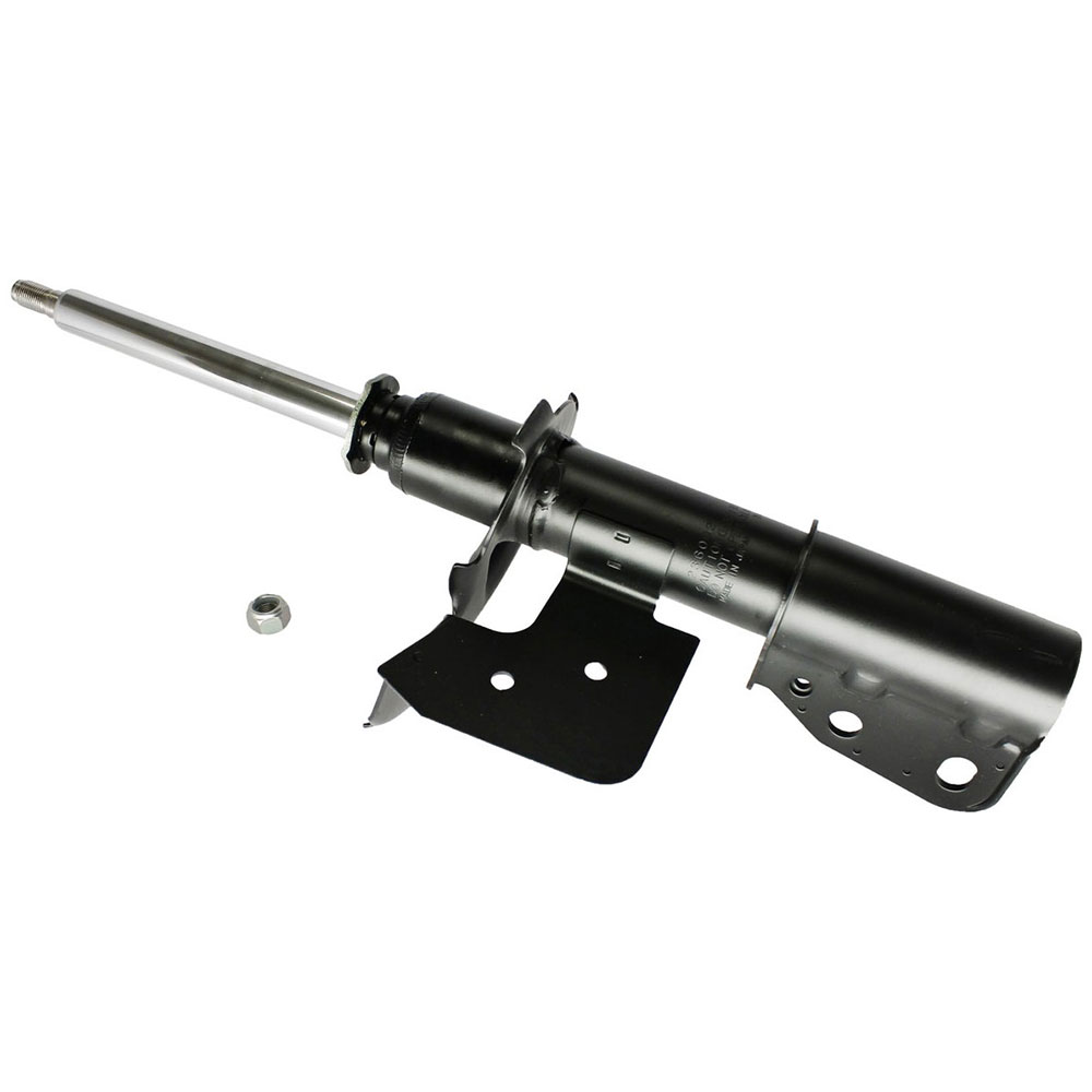 1990 Cadillac Deville Strut