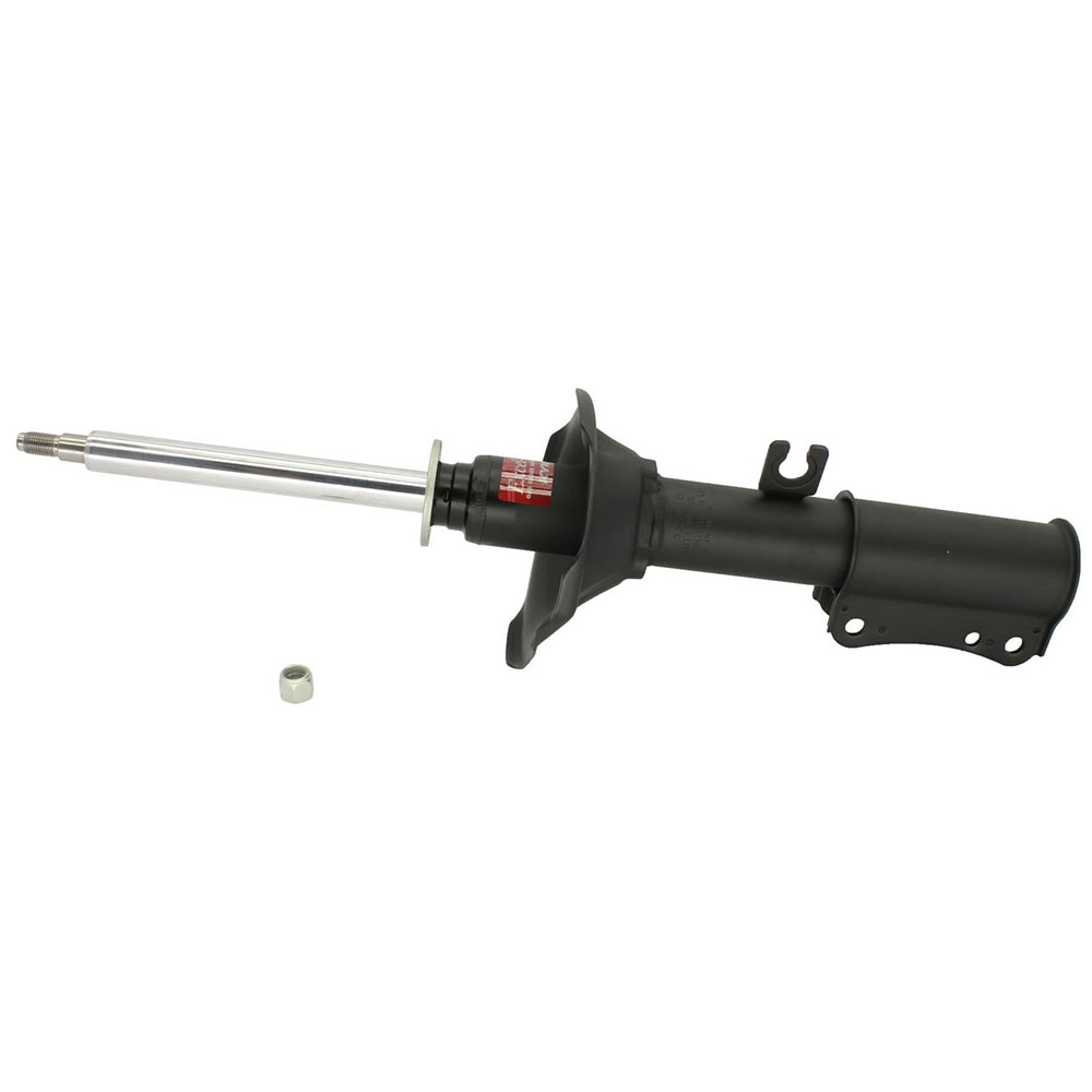 1994 Mazda MPV Strut