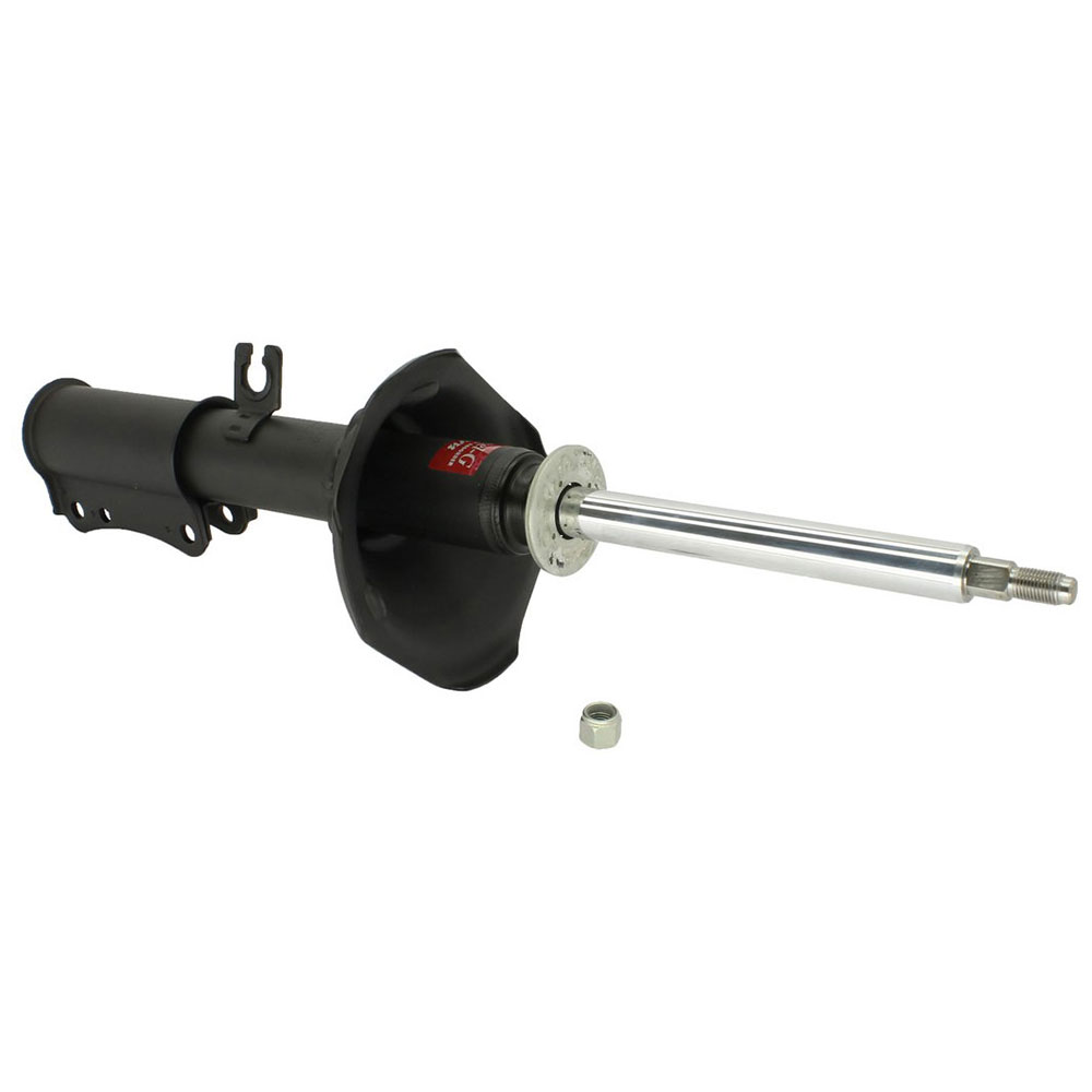 1994 Mazda MPV Strut