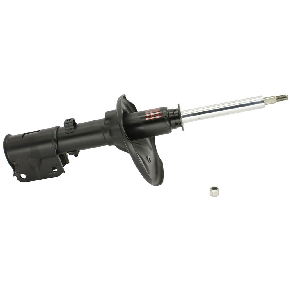 1994 Mitsubishi Diamante Strut