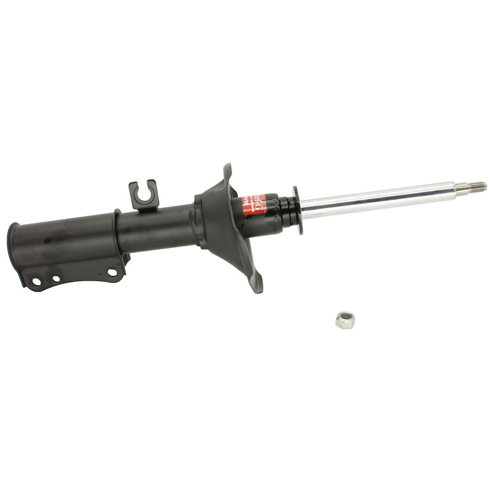 1996 Mazda MPV Strut