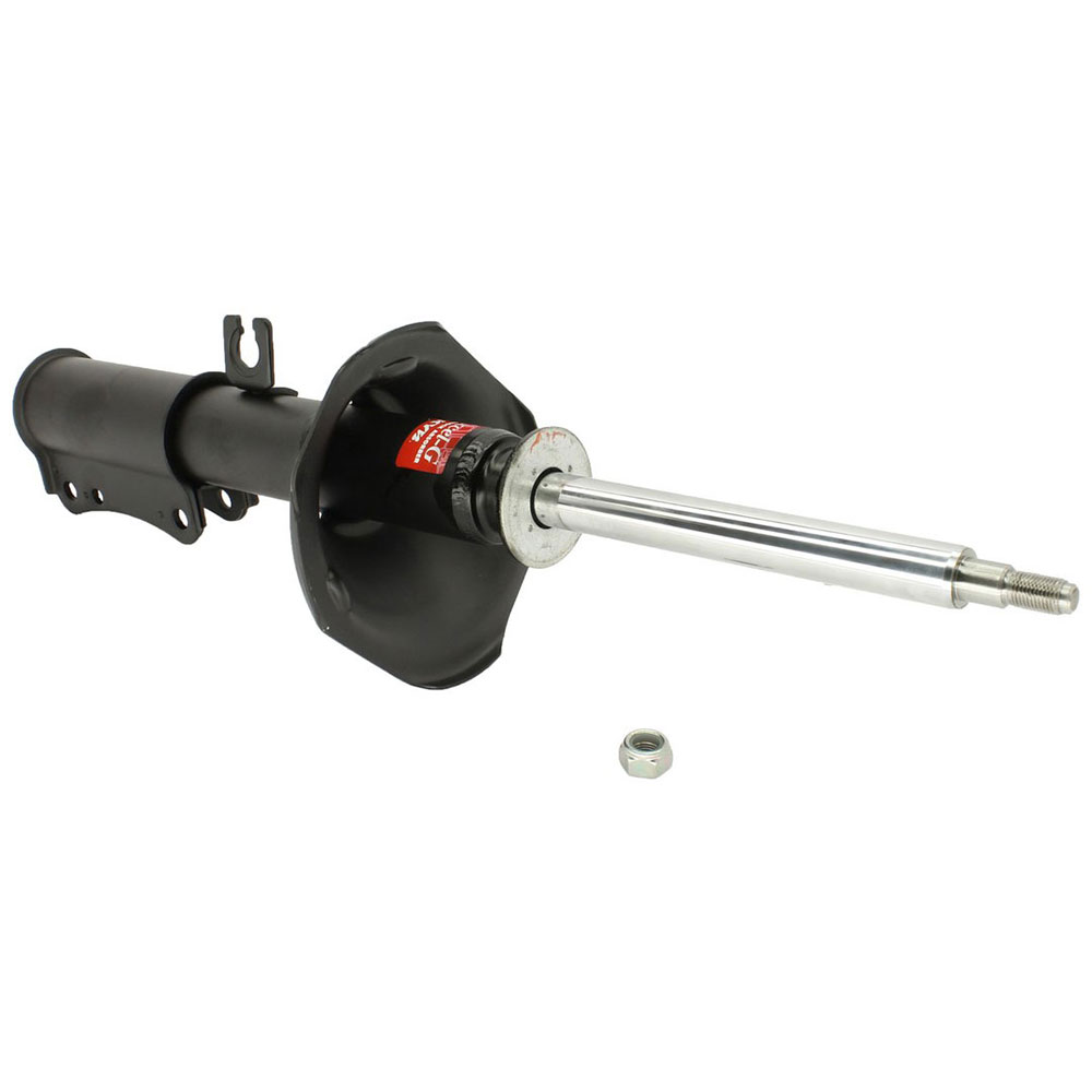 1996 Mazda MPV Strut